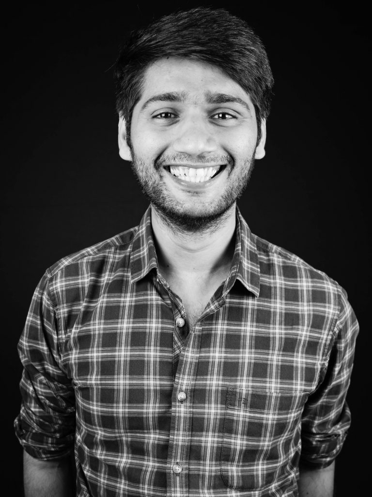 Startup founders India 