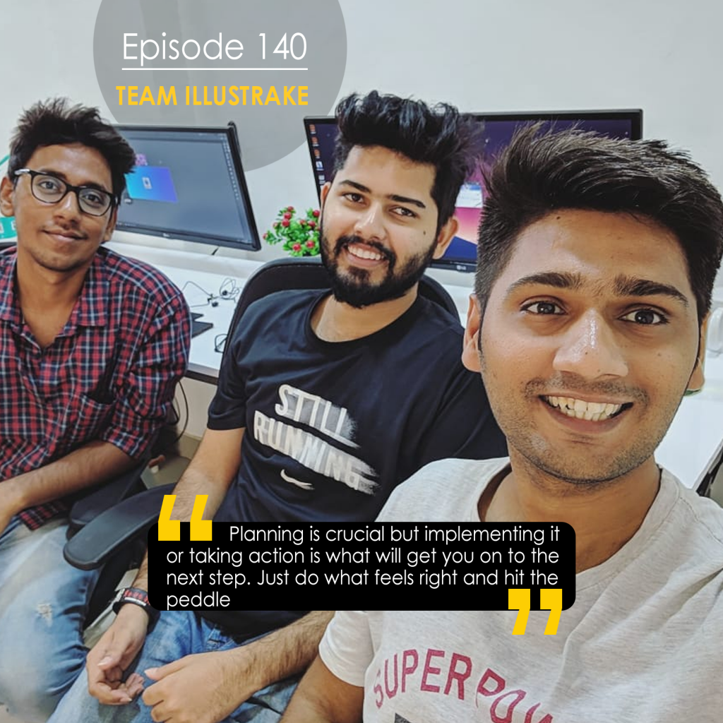 Startup Stories