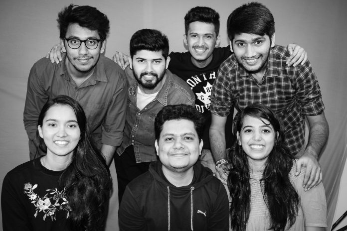 Indian Startup Stories