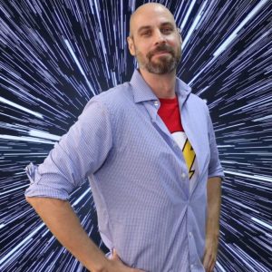 Scott McComas Interview episode artwork