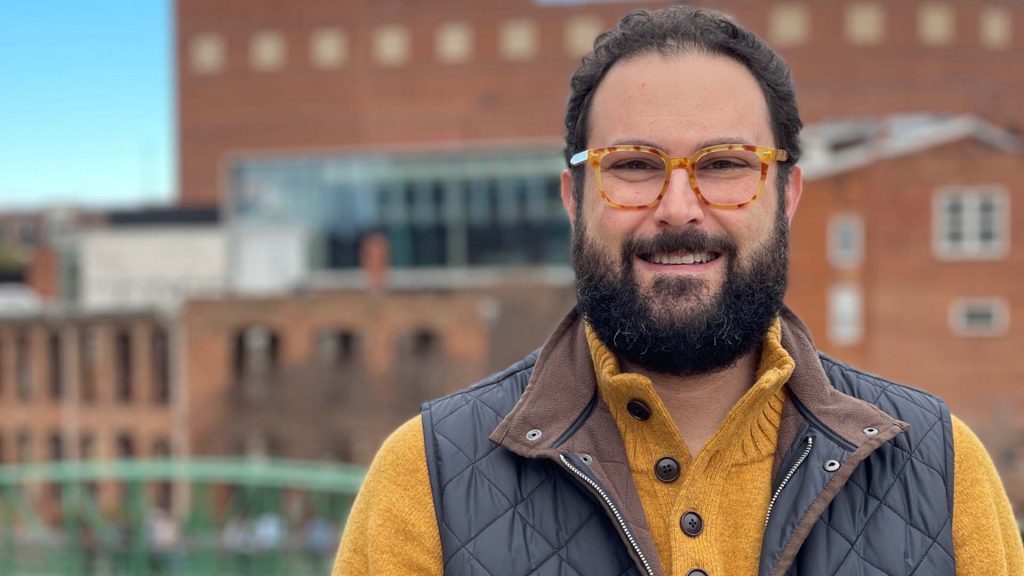 These local founders share what ‘entrepreneurship’ really means – UPSTATE BUSINESS JOURNAL – Upstate Business Journal