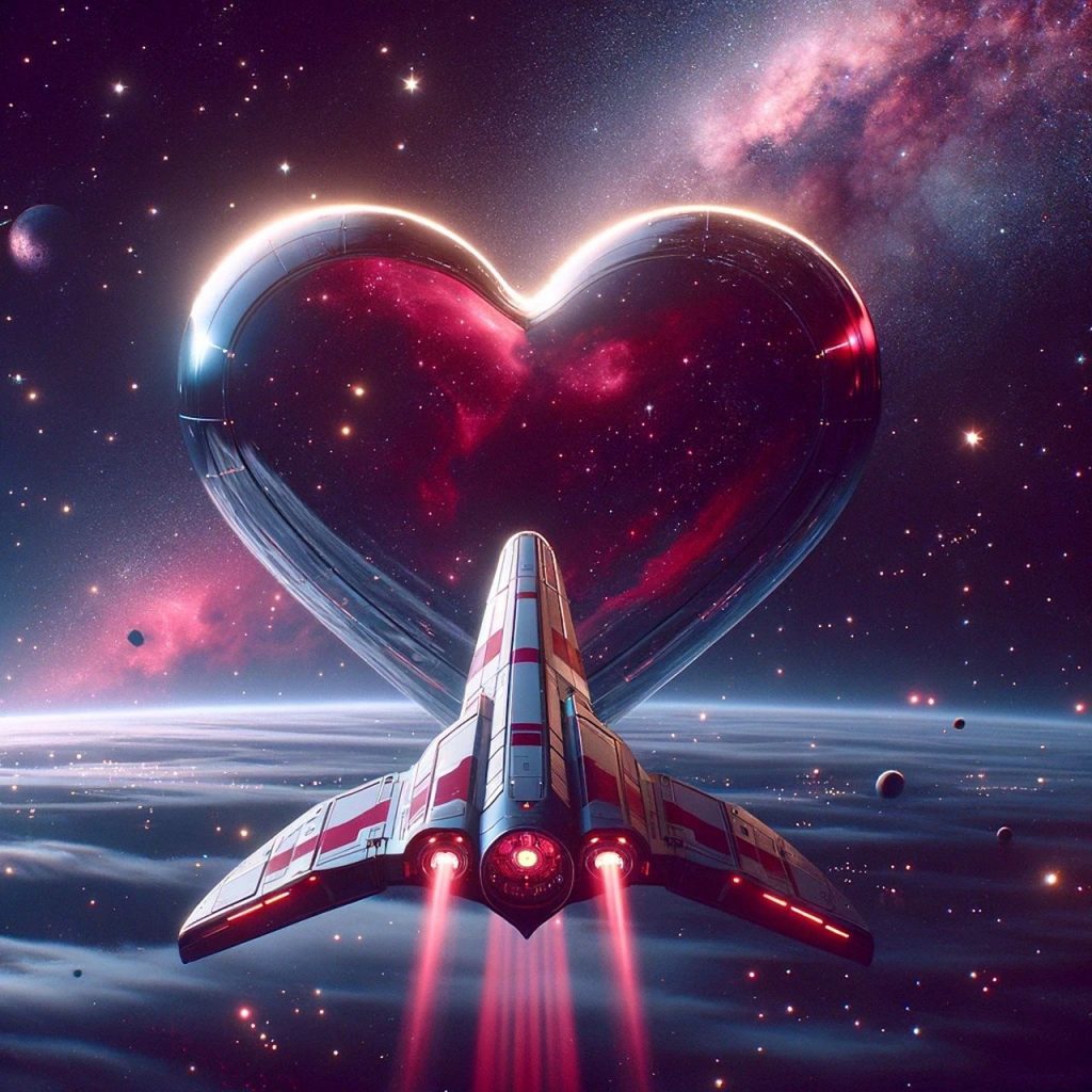 Dawn Meyer Interview