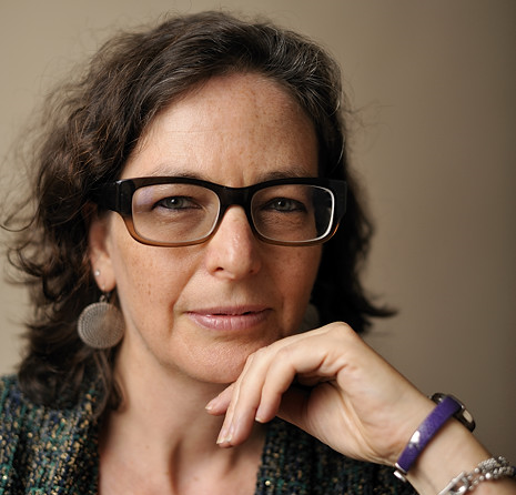 Liz Dreyer Interview episode artwork
