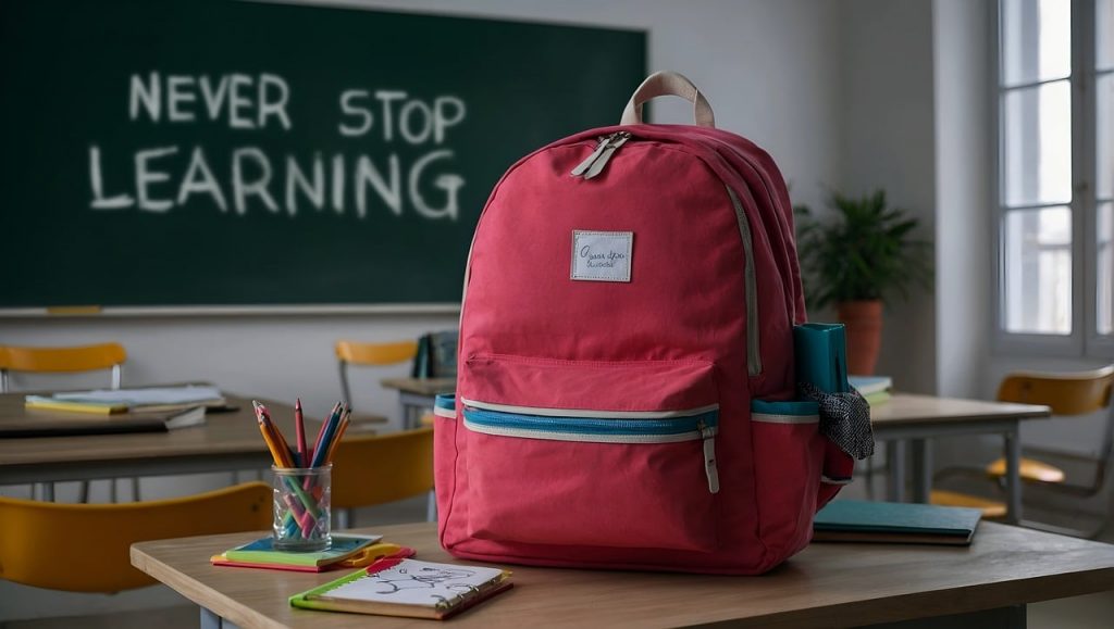 Stephen Keegan Interview