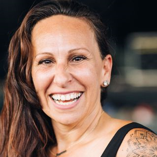 Shawna Lynne interview episode artwork